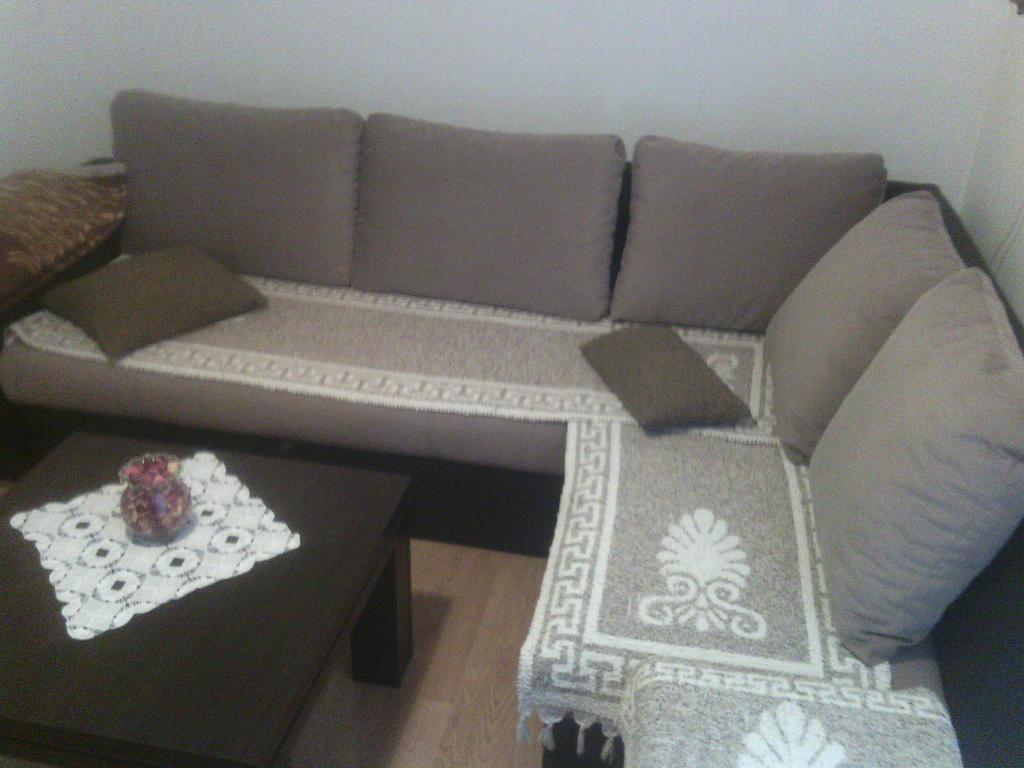 Apartment Ankica Selište Drežničko Rom bilde