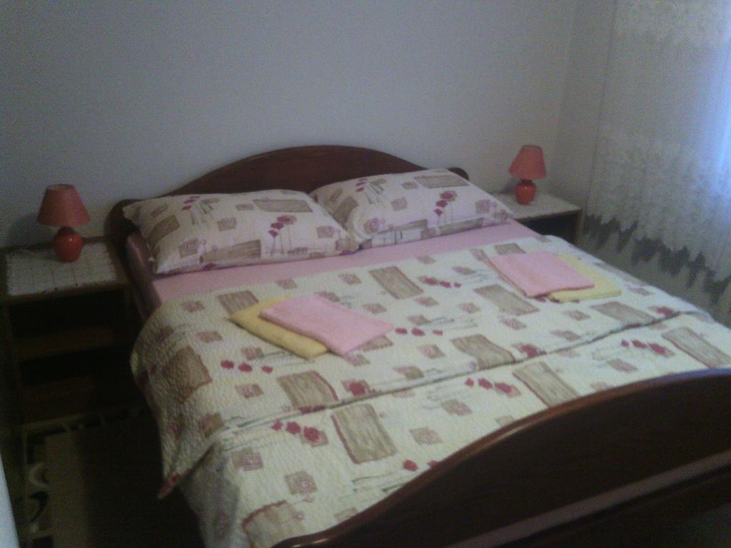 Apartment Ankica Selište Drežničko Rom bilde