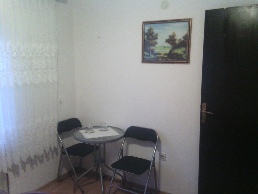 Apartment Ankica Selište Drežničko Rom bilde
