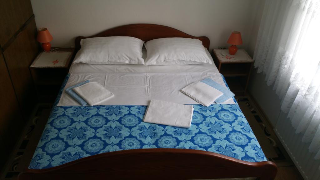 Apartment Ankica Selište Drežničko Eksteriør bilde