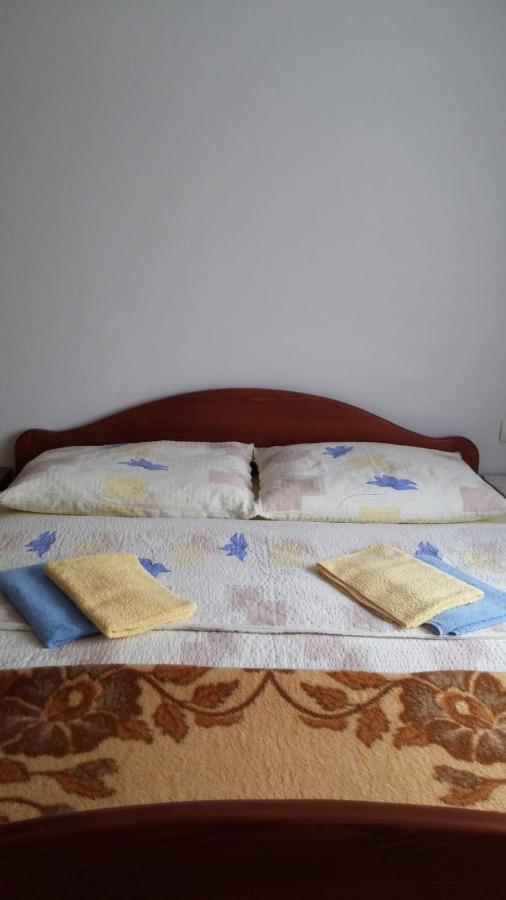 Apartment Ankica Selište Drežničko Eksteriør bilde