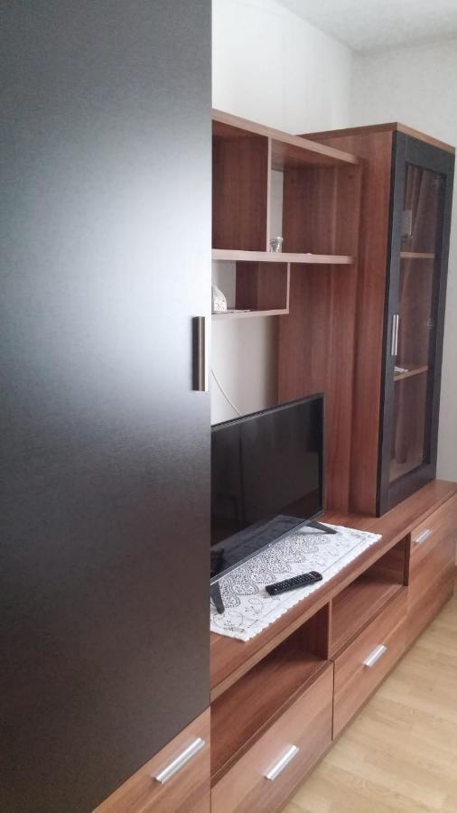 Apartment Ankica Selište Drežničko Eksteriør bilde